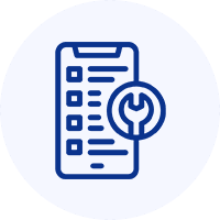 App Maintenance and Support