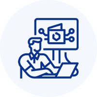 Blockchain Consulting