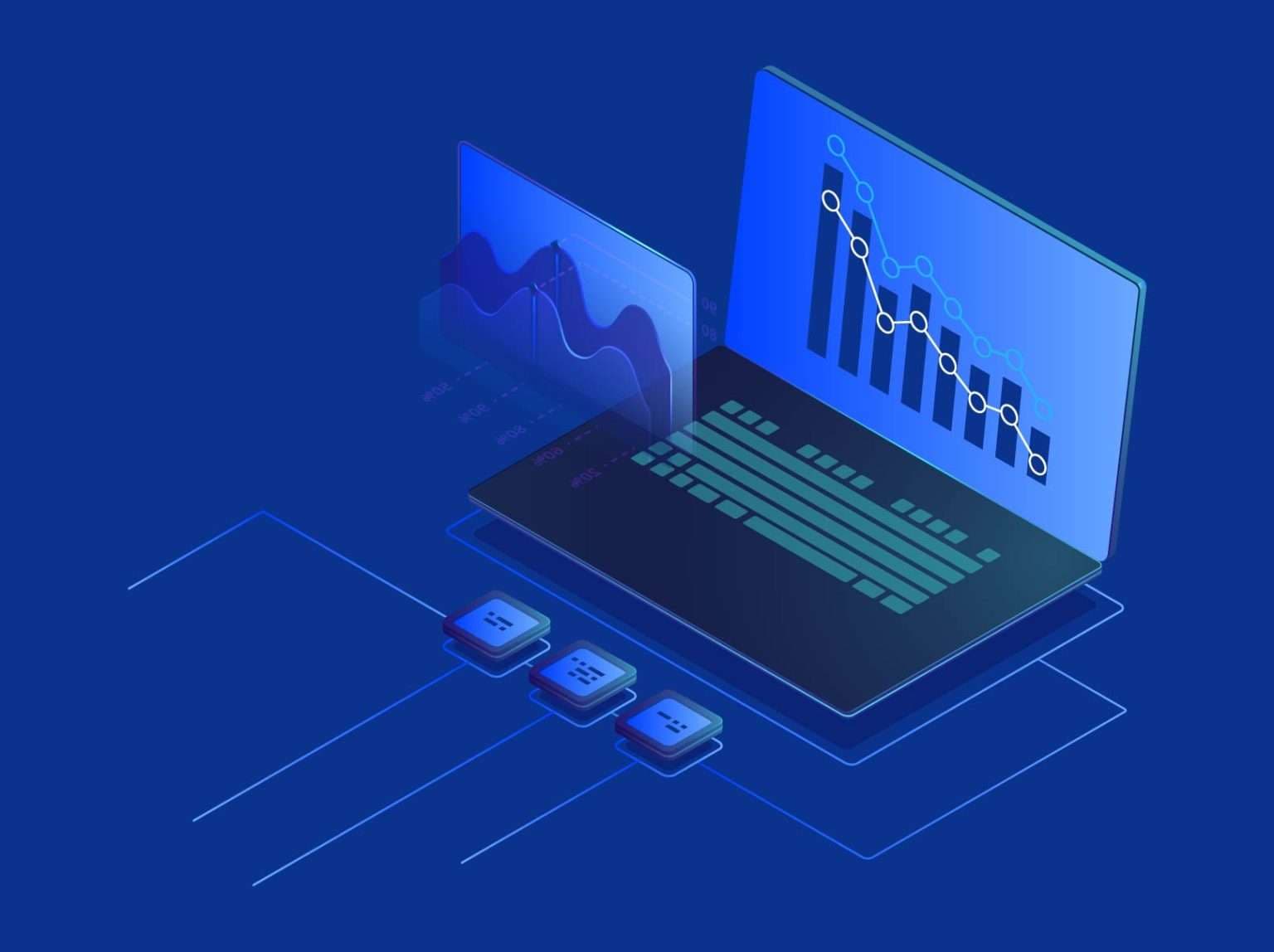 Data Analytics Consulting Services - Decotechs Technology Services