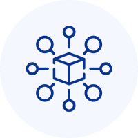 Decentralized Solutions