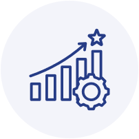 Improved Operational Efficiency