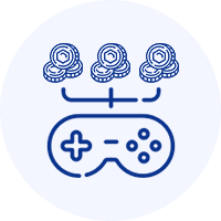 In-Game Tokenization