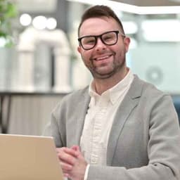 Joel Smith testimonial