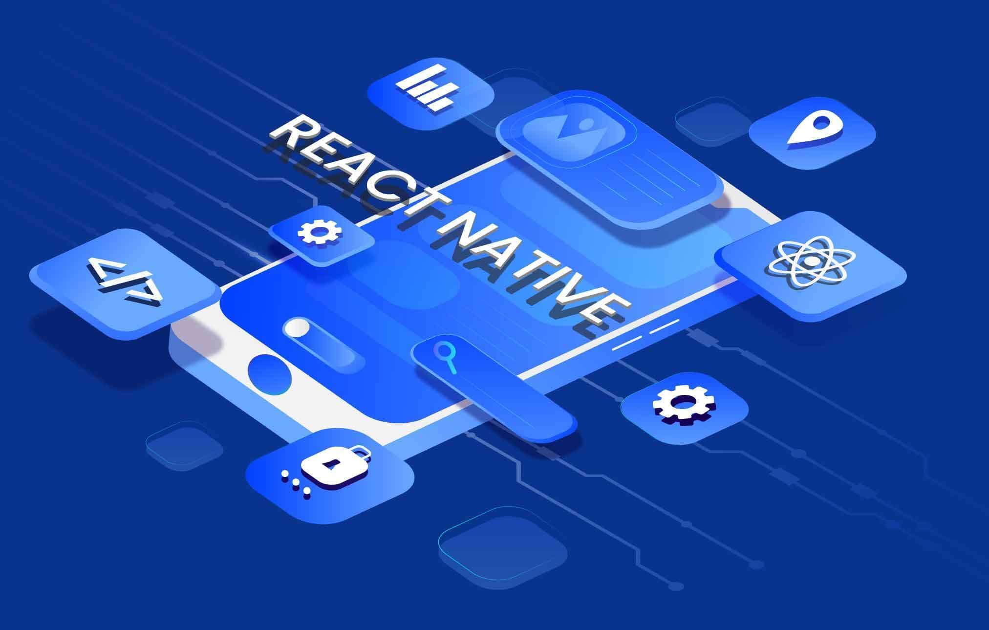 Mobile App Development Services - Decotechs Technology Services