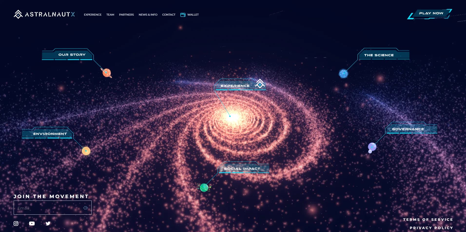 AstralnautX