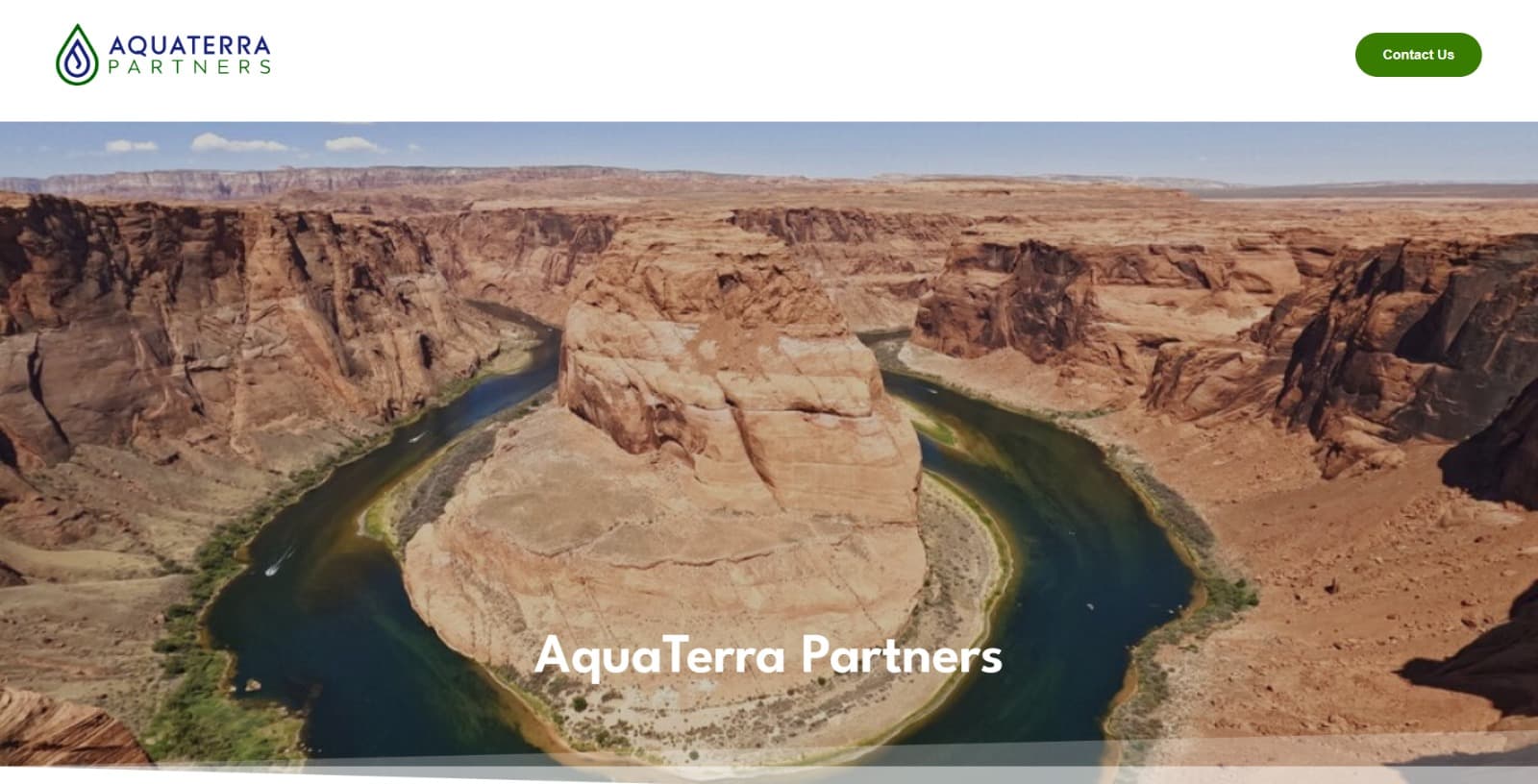 Aquaterra Partners