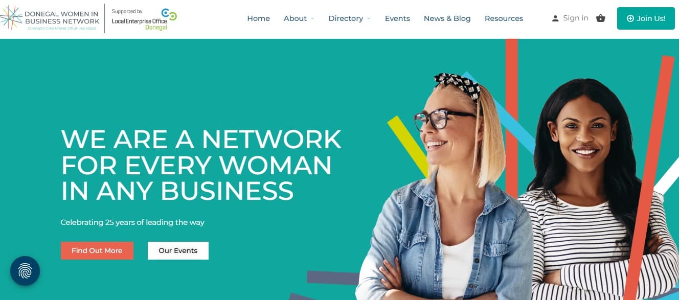 Donegal Women in Business Network