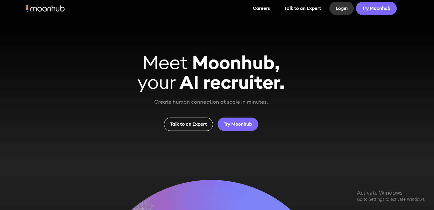 Moon Hub