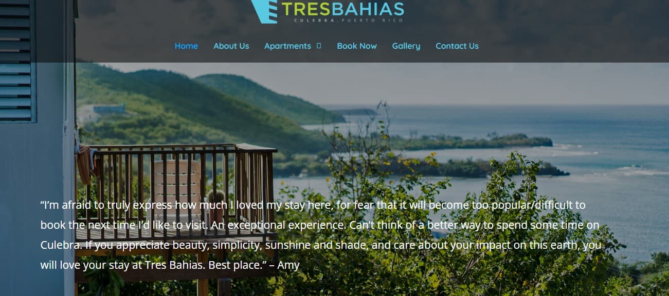 TresBahias