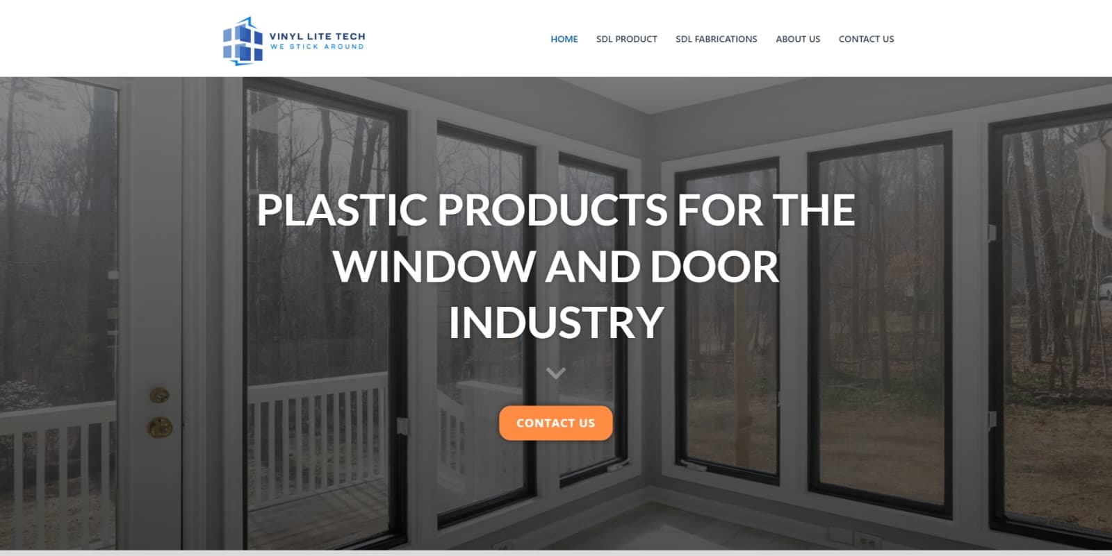 vinyl Lite tech