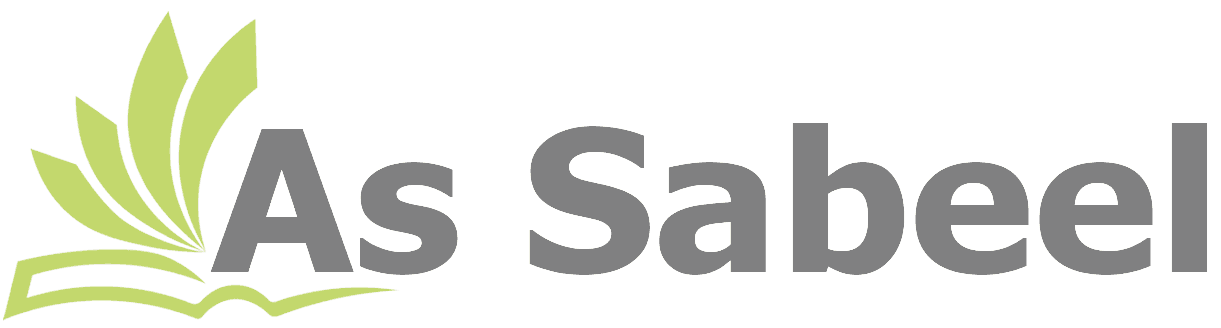 As Sabeel Madarsa logo
