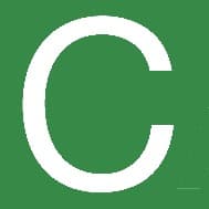 C logo