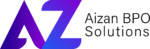 Aizan BPO Solutions logo