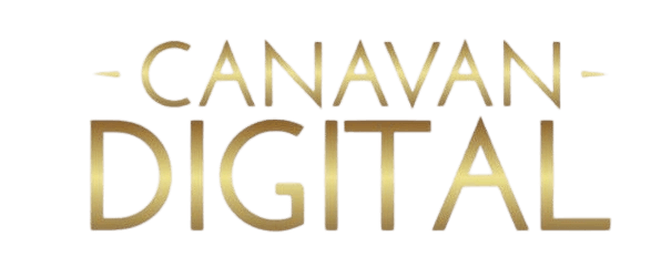Canavan Digital logo
