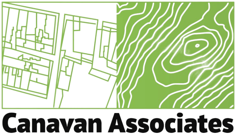 Canavan Associates logo