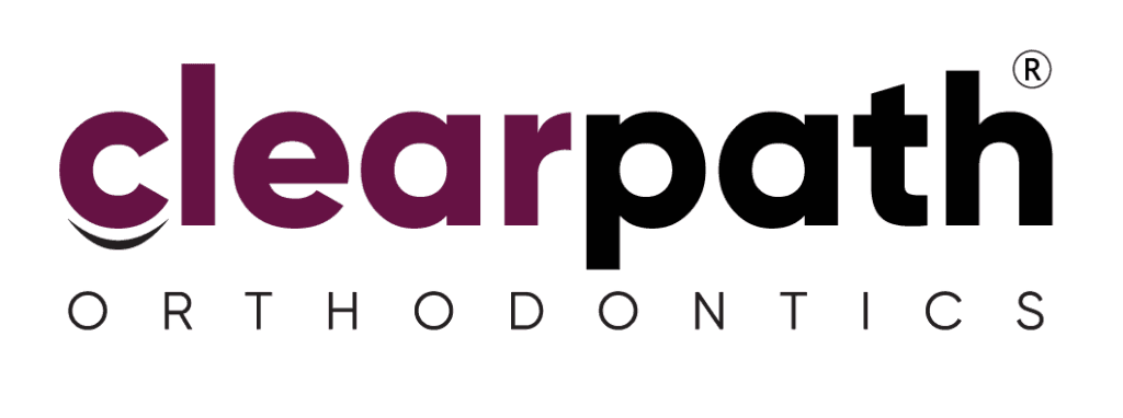 ClearPath Orthodonotics logo