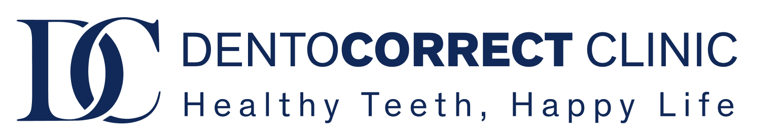 Dento Correct Clinic logo