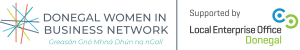 Donegal Women in Business Network logo