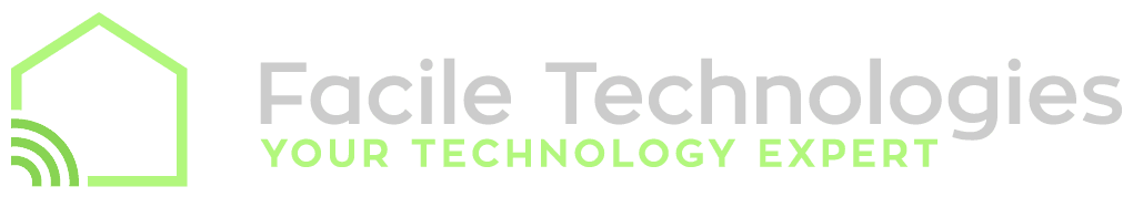 Facile Technologies logo