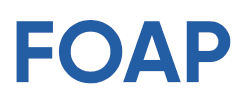 Foap logo