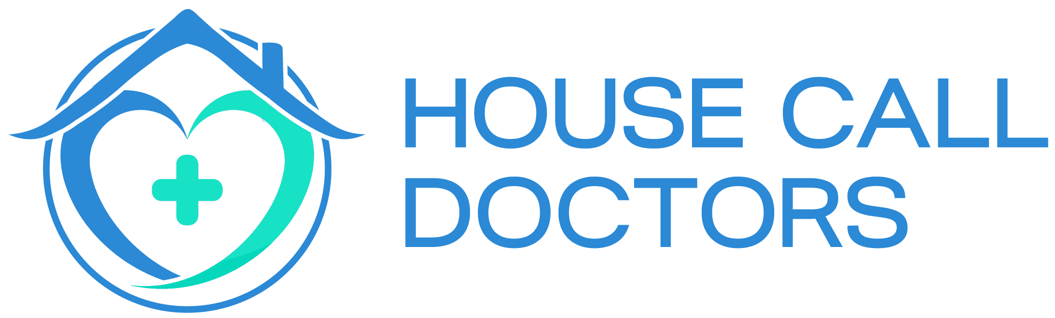 House Call Doctors logo