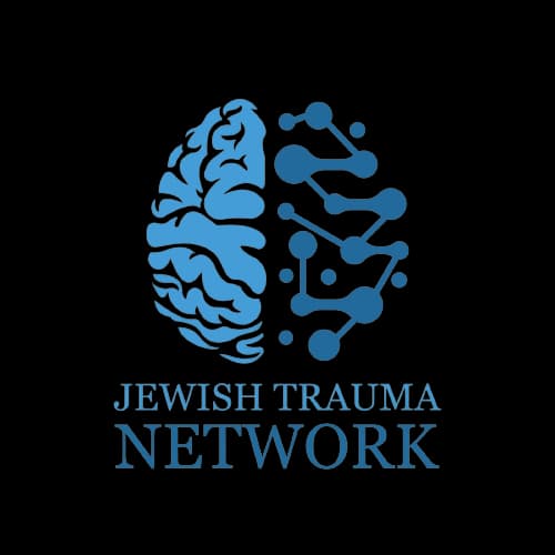 Jewish Trauma Network logo