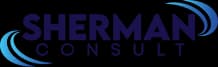 Sherman Consult logo