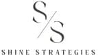 Shine Strategies logo