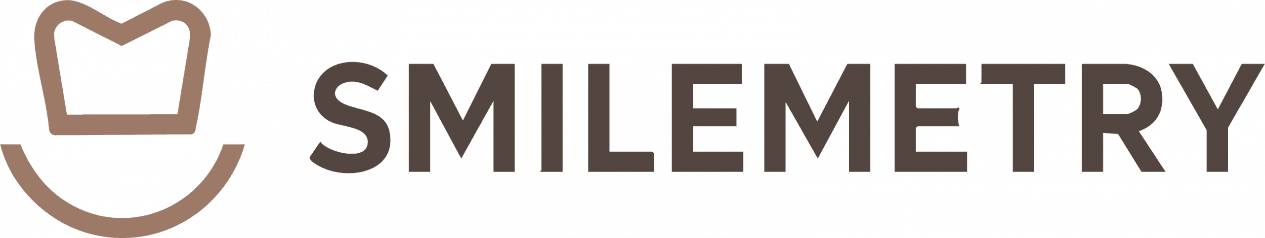 Smilemetry logo
