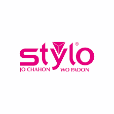 Stylo logo