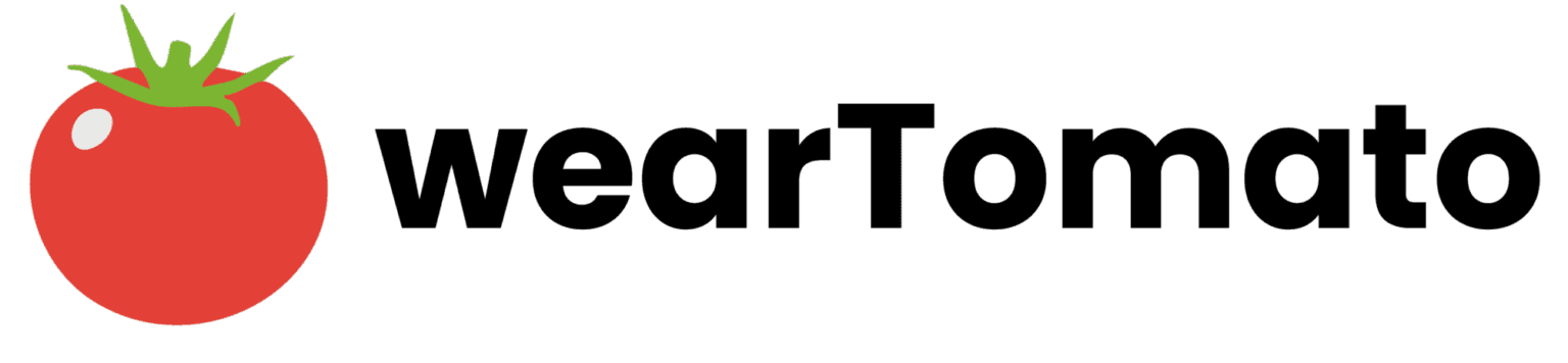 WearTomato logo