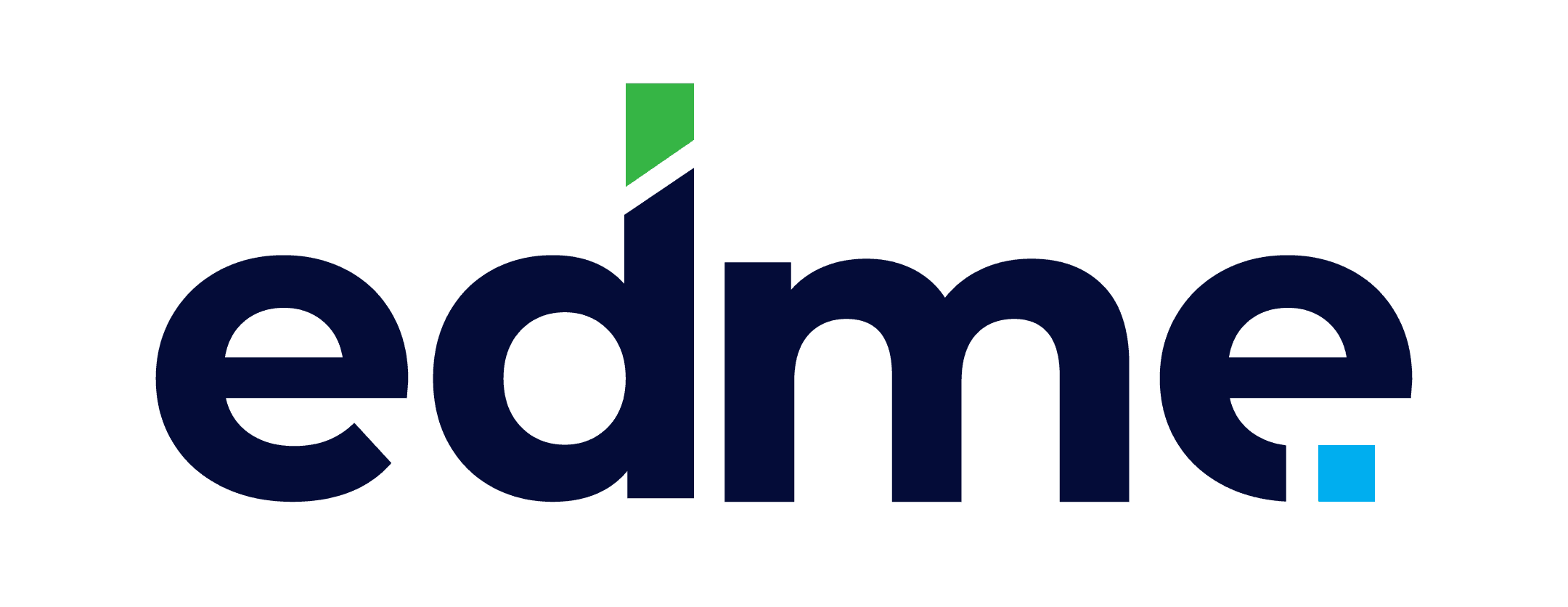 EDME logo