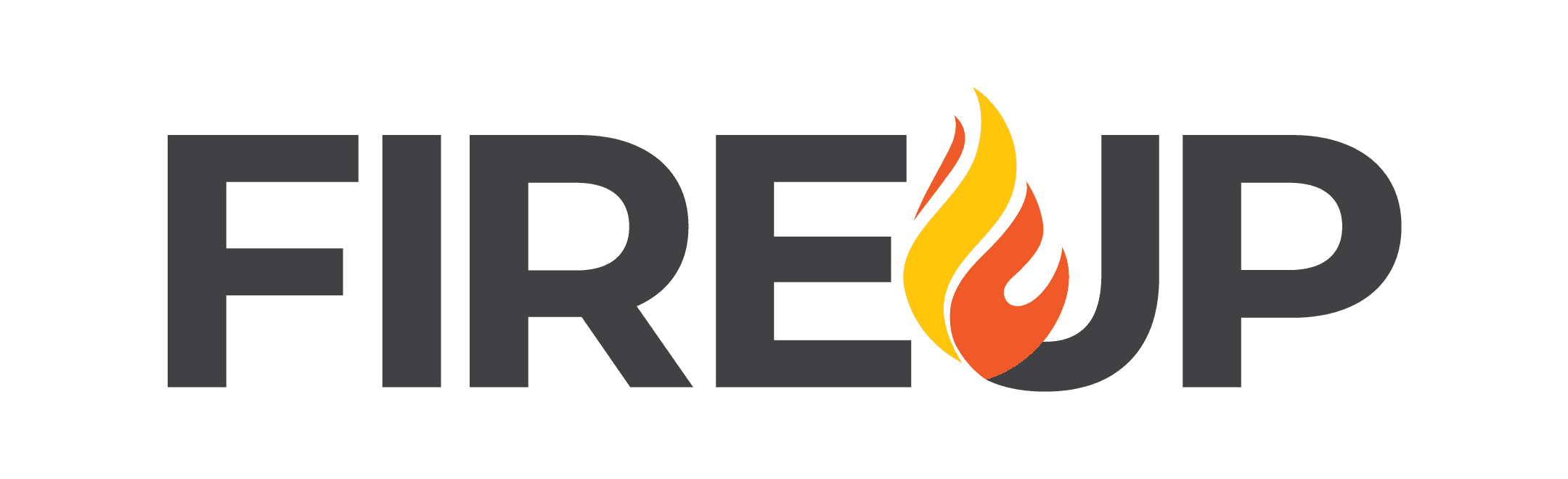 Fireup logo