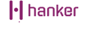 Hanker logo