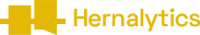Hernalytics logo