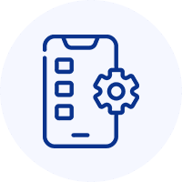 iOS App Development