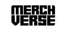 MerchVerse logo