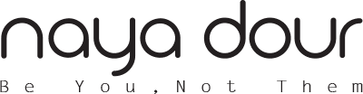 Naya Dour logo