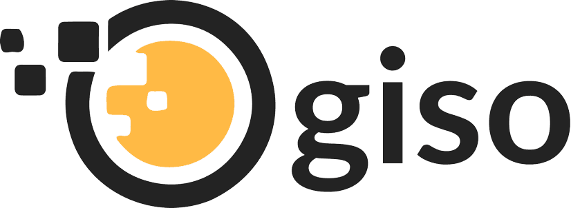 Ogiso logo