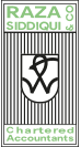 Raza logo