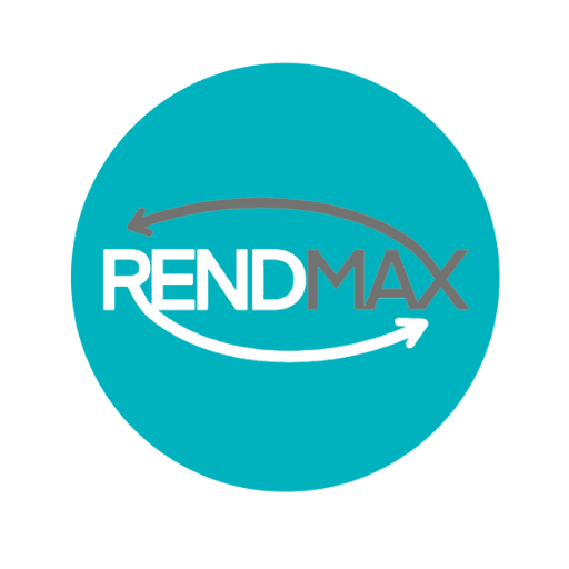 Rendmax logo