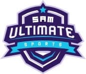 Sam Sports logo