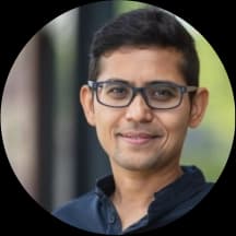 Shrad Rao, CEO, Wagepoint Inc testimonial