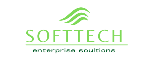 Soft-tech Enterprise Solutions logo