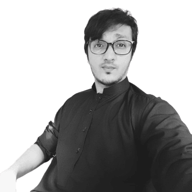Bilal Ali Rizvi - Frontend Developer at Decotechs