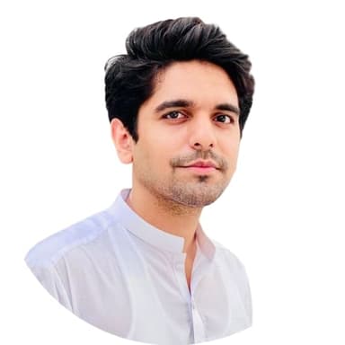 Muhammad Ramzan - Business Developer at Decotechs