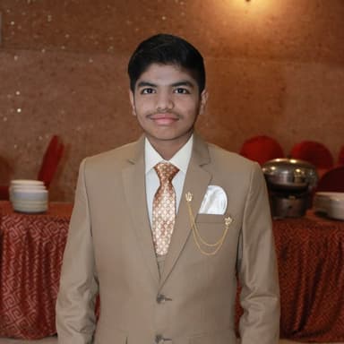 Rauf Hassan - Frontend Developer at Decotechs