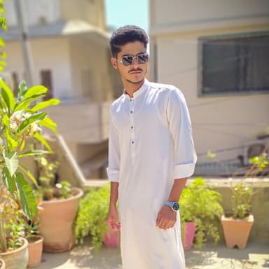 Sagheer - Business Developer at Decotechs