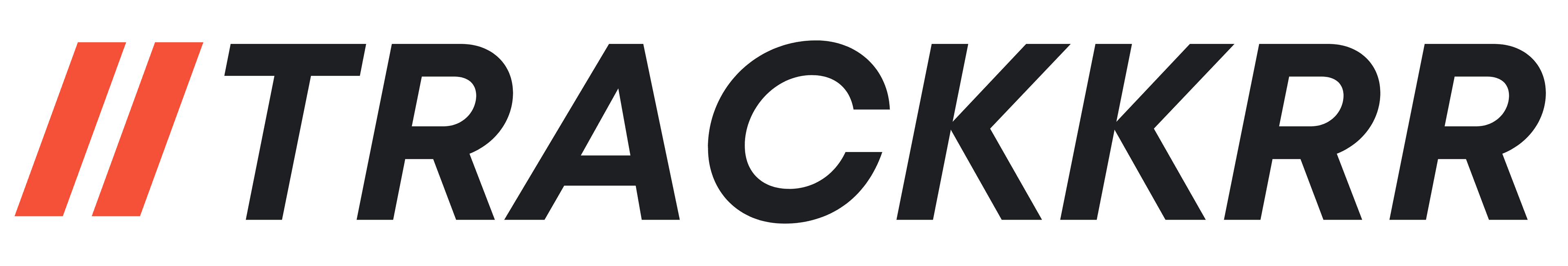 Trackkrr logo