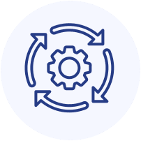 Agility and Automation
